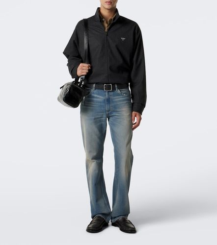 Prada Veste en laine vierge - Prada - Modalova