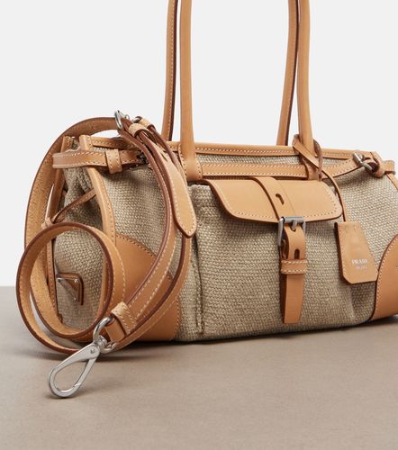 Sac à main Bonnie Medium - Prada - Modalova