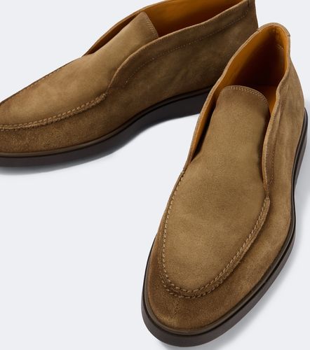 Magnanni Bottines Loda en daim - Magnanni - Modalova
