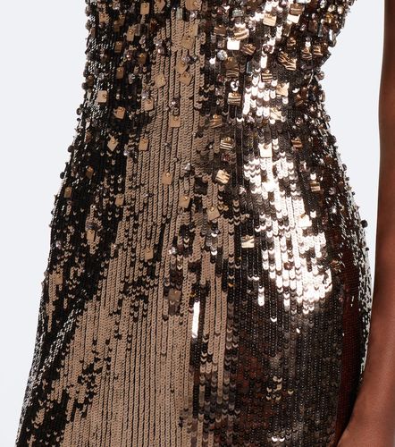 Ensemble robe bustier Chiana et veste Rey - Jenny Packham - Modalova