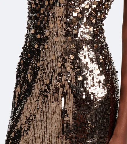 Ensemble robe bustier Chiana et veste Rey - Jenny Packham - Modalova