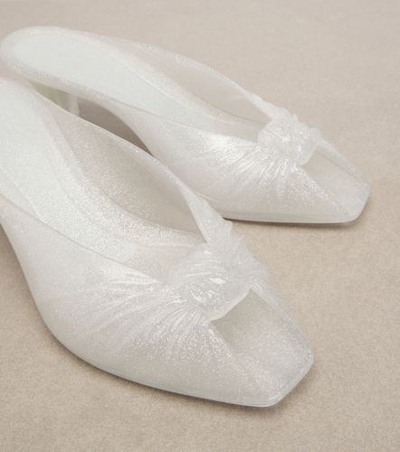 Chloé Mules Chloé Jelly - Chloe - Modalova