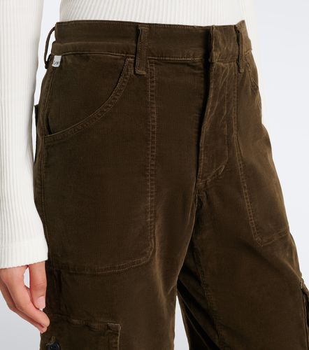 Pantalon cargo Thassos en velours côtelé de coton - Citizens of Humanity - Modalova