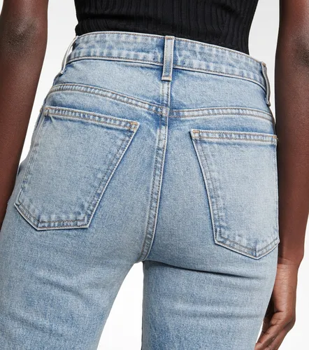 Khaite Jean straight Abigail - Khaite - Modalova