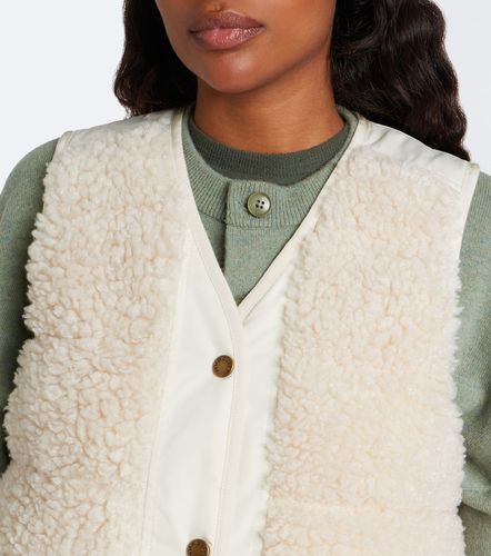 Moncler Veste sans manches - Moncler - Modalova
