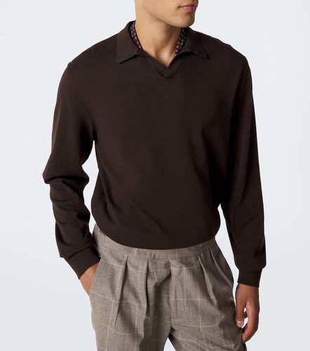 Rubinacci Polo en coton - Rubinacci - Modalova