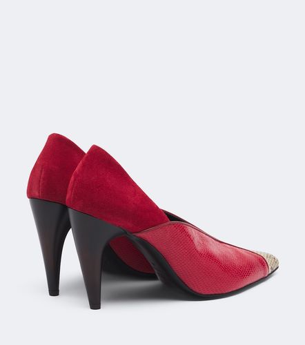 Escarpins Luza en cuir - Isabel Marant - Modalova