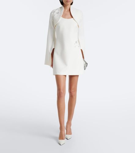 Robe de mariée Fran à ornements - Safiyaa - Modalova