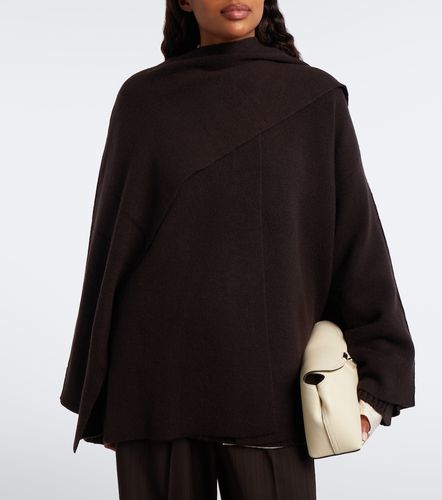Cardigan Nessa en cachemire - Lisa Yang - Modalova