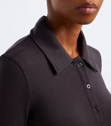 Agolde Polo Amos - Agolde - Modalova