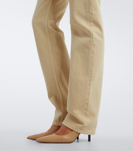 The Row Jean straight Imma - The Row - Modalova