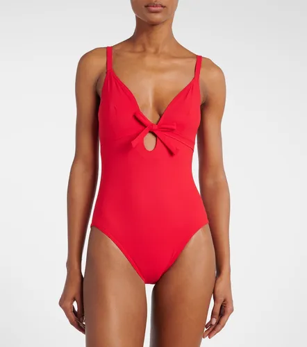 Maillot de bain Lenora à ruban - Karla Colletto - Modalova