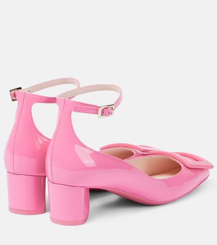Roger Vivier Escarpins 45 en cuir - Roger Vivier - Modalova