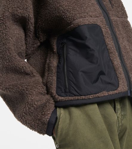 Veste Simcoe en laine mélangée - Canada Goose - Modalova