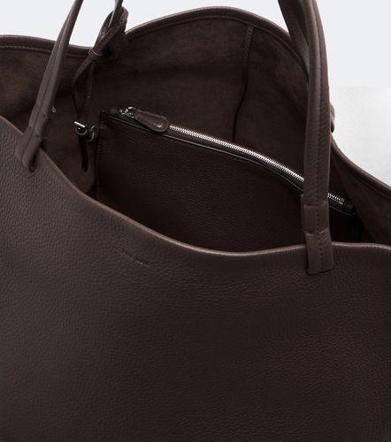 Cabas Park Tote Three en cuir - The Row - Modalova