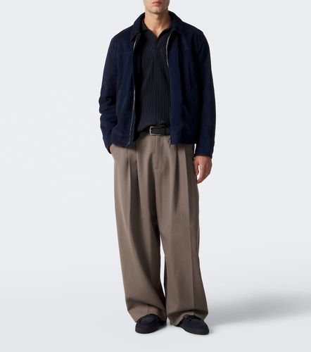 Plissé Issey Miyake Polo Basics - Homme Plisse Issey Miyake - Modalova