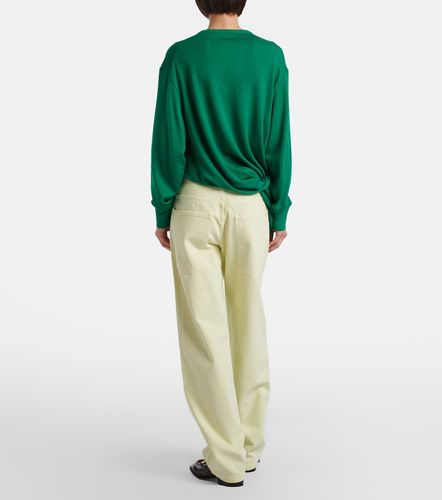 Agolde Jean tapered Laria Pieced - Agolde - Modalova