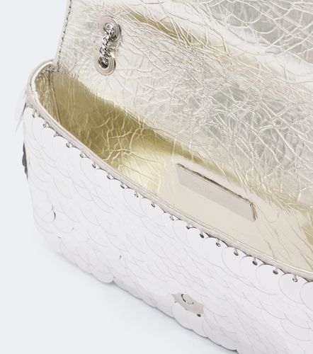 Rabanne Sac Sparkle Mini à sequins - Rabanne - Modalova