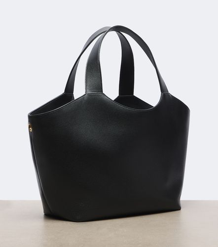 Cabas Icare Medium en cuir - Saint Laurent - Modalova