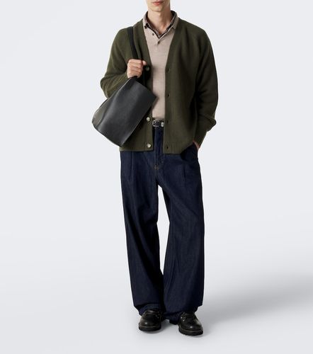 Arch4 Cardigan Mr Sage en cachemire - Arch4 - Modalova