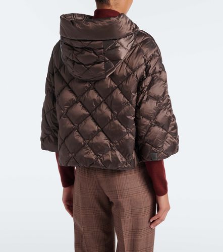 Veste doudoune matelassée The Cube - Max Mara - Modalova