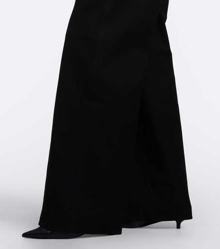 Joseph Pantalon ample Yukio - Joseph - Modalova