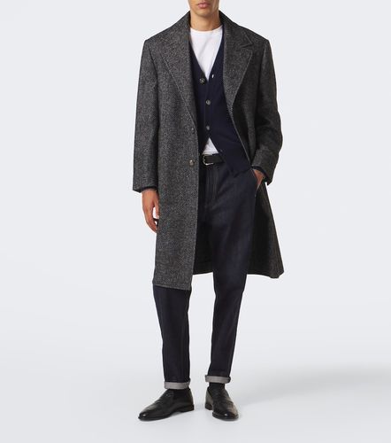 Cardigan en cachemire - Brunello Cucinelli - Modalova