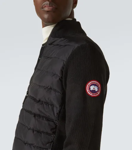 Canada Goose Veste HyBridge - Canada Goose - Modalova