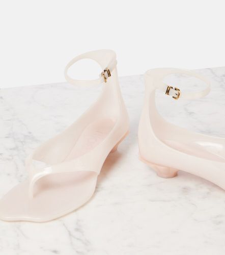 Chloé Sandales Chloé Jelly - Chloe - Modalova