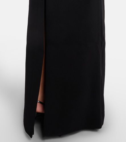 Robe longue Lynette à ornements - Rebecca Vallance - Modalova