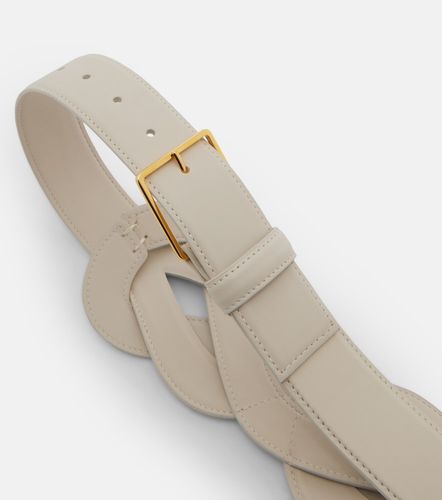 Altuzarra Ceinture Loopy en cuir - Altuzarra - Modalova