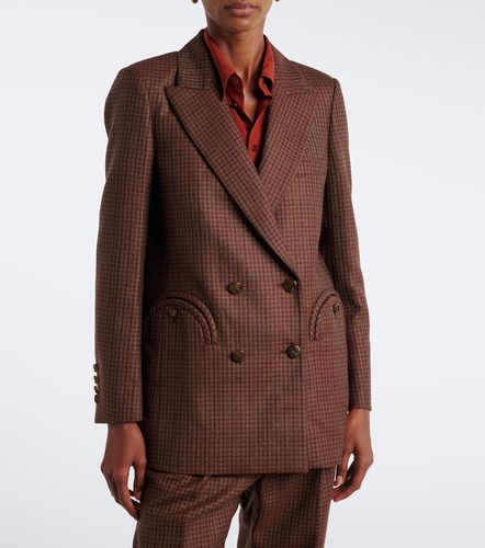 Blazé Milano Blazer Everyday en laine vierge - Blaze Milano - Modalova