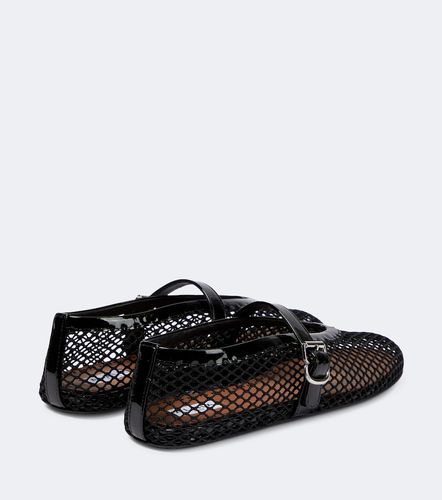 Alaïa Ballerines - Alaia - Modalova