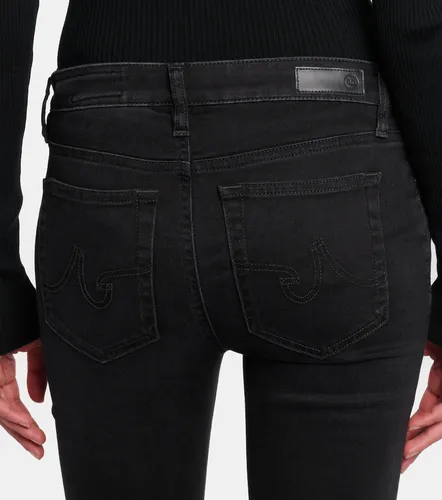 AG Jeans Jean flare raccourci Jodi - AG Jeans - Modalova