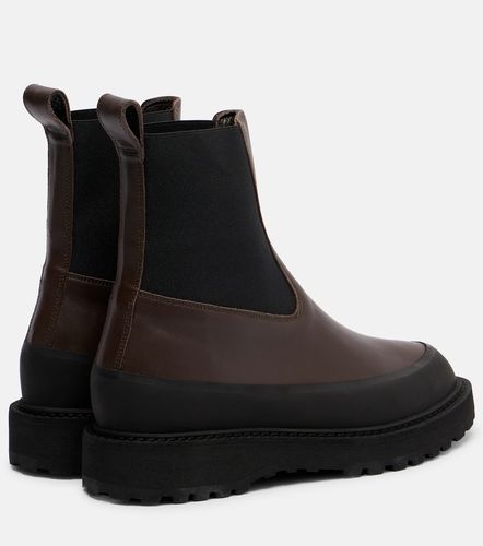 Le Monde Béryl Bottines Chelsea Dolomite en cuir - Le Monde Beryl - Modalova
