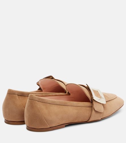 Roger Vivier Mocassins en daim - Roger Vivier - Modalova