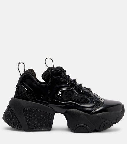 Kei Ninomiya x Reebok – Baskets - Noir Kei Ninomiya - Modalova