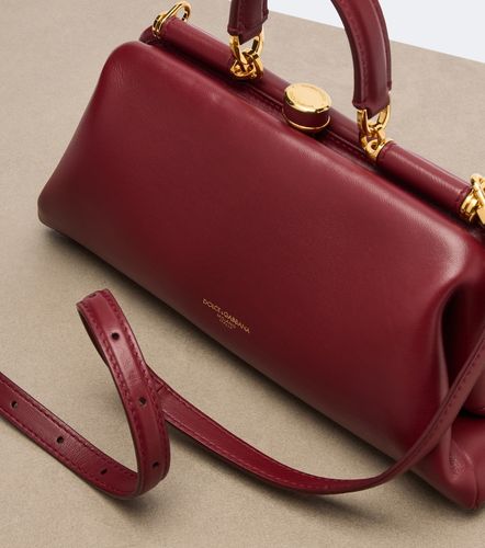 Sac Grandma Medium en cuir - Dolce&Gabbana - Modalova