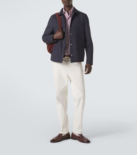Brunello Cucinelli Veste technique - Brunello Cucinelli - Modalova