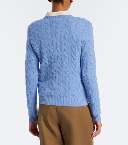 Pull en laine et cachemire - Polo Ralph Lauren - Modalova