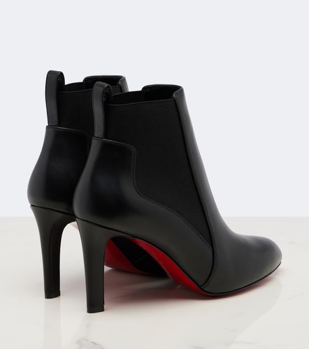 Bottines Fannylove en cuir - Christian Louboutin - Modalova