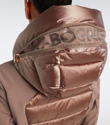 Bogner Veste de ski Elva à capuche - Bogner - Modalova