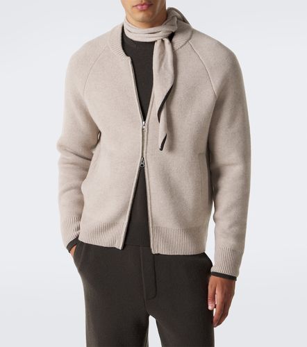 Cardigan Fionn en cachemire - Lisa Yang - Modalova
