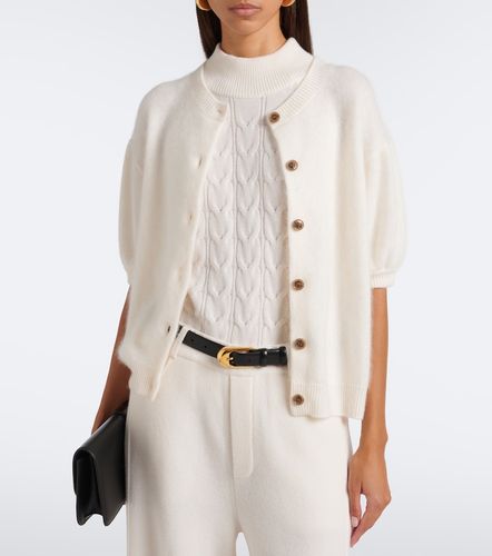 Cardigan Lucianne en cachemire - Lisa Yang - Modalova