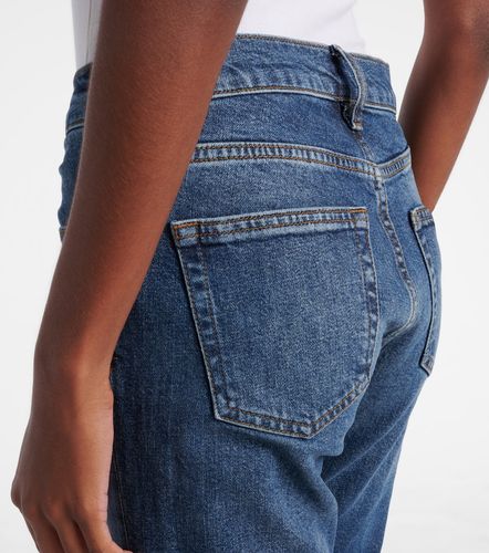 Jean bootcut The Rodeo à taille haute - Frame - Modalova