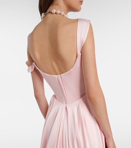 Robe longue Nova Grace - Vivienne Westwood - Modalova
