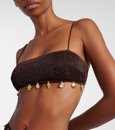 Oséree Bikini Lumière à ornements - Oseree - Modalova