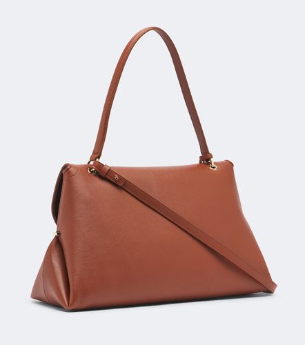 Ferragamo Sac Sofia Large en cuir - Ferragamo - Modalova