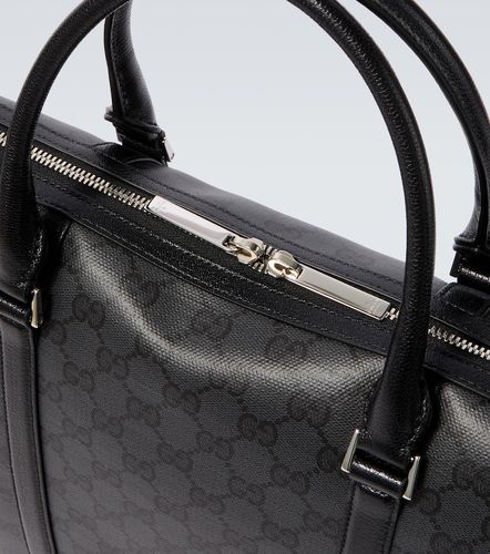 Porte-documents Essence Classic Medium - Gucci - Modalova