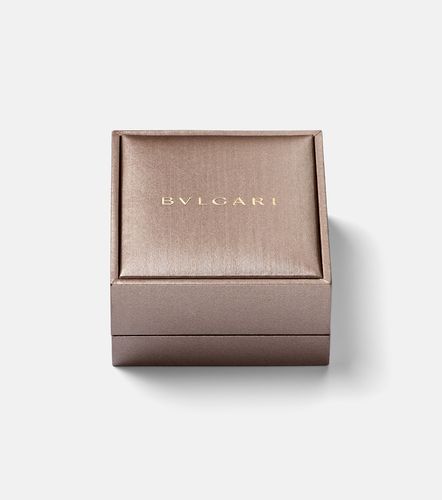 Boucle d'oreille unique B.zero1 en or rose 18 ct - Bvlgari - Modalova